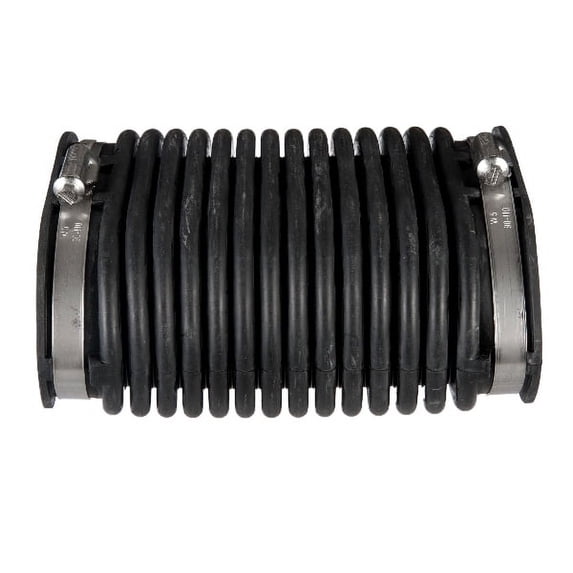 New Volvo Exhaust Bellows sierra 18-1076 Replaces Volvo 3888916
