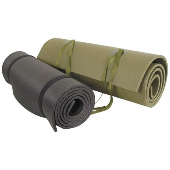 New Voodoo Tactical Foam Sleeping Pad