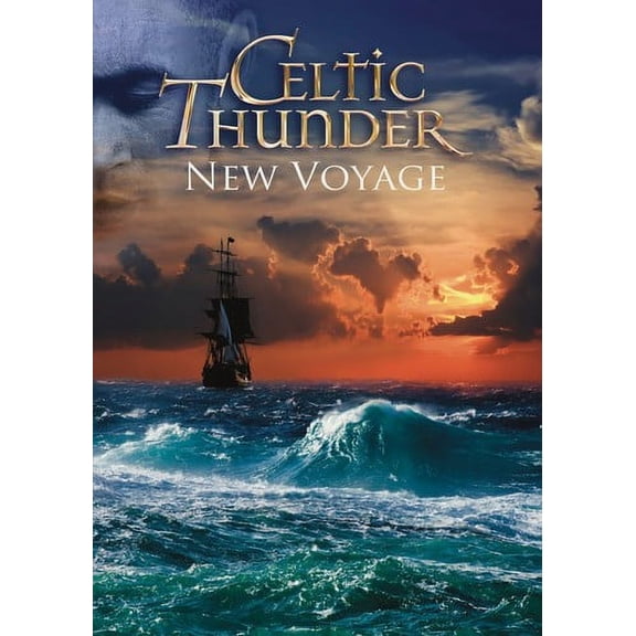 New Voyage (DVD), Sony Legacy, Music & Performance