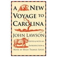 thumbnail image 1 of New Voyage to Carolina, (Paperback), 1 of 1