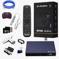 New VseeBox V3 Plus Streaming Box, Android 12, 4GB RAM 64GB, Time Shift ...