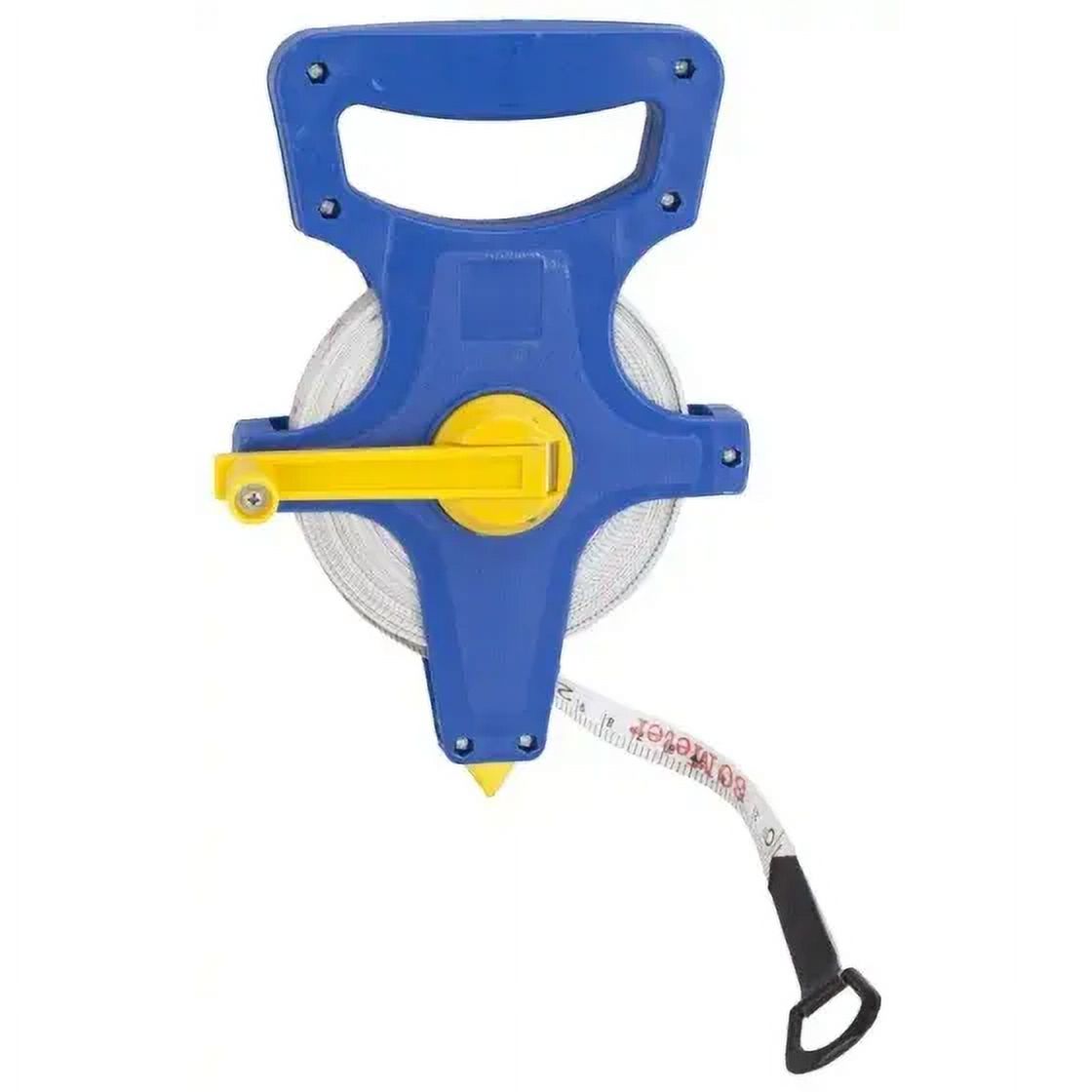 New Vulcan JLTAPEOF100 Open Reel Tape Rule 100 Foot 30 Meters