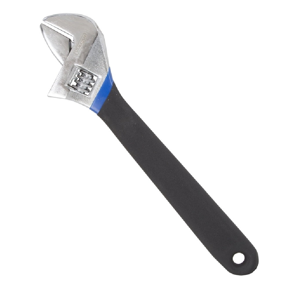 New Vulcan JL149123L Adjustable Wrench, 12 Inch