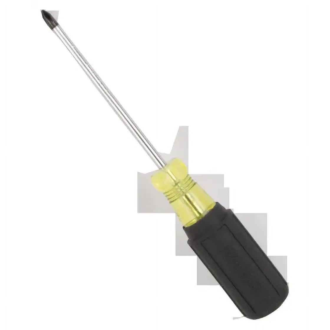 New Vulcan MPSD11 Phillips Screwdriver P1 By 4 Inch