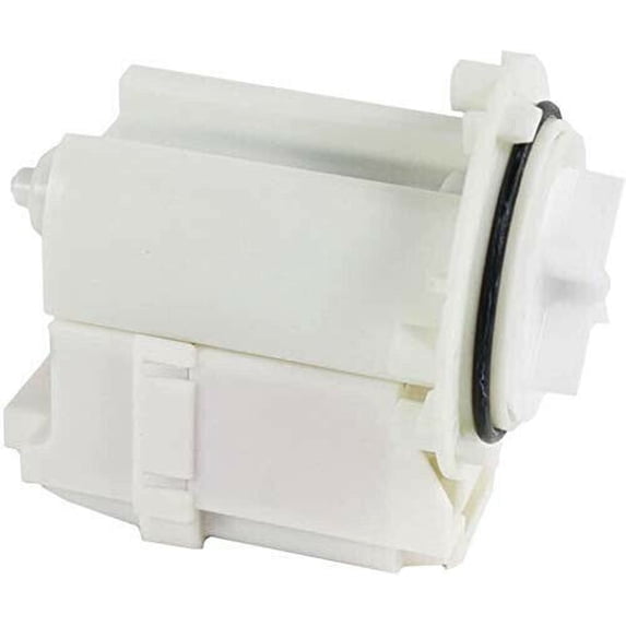 New WH23X10028 Replacement Pump Motor For GE AP4324598 PS1766031