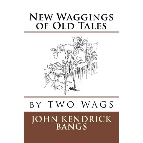 New Waggings of Old Tales