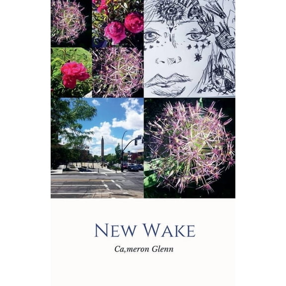 New Wake, (Paperback)