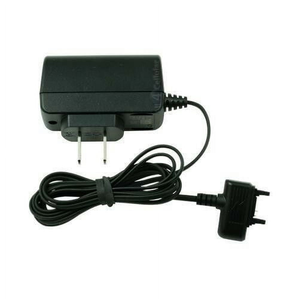 Sony online ericsson charger