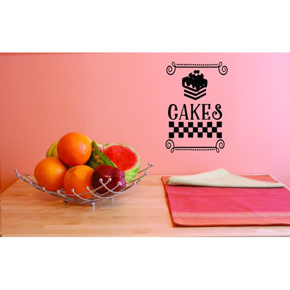 New Wall Ideas Cakes 20 X 40 Inches