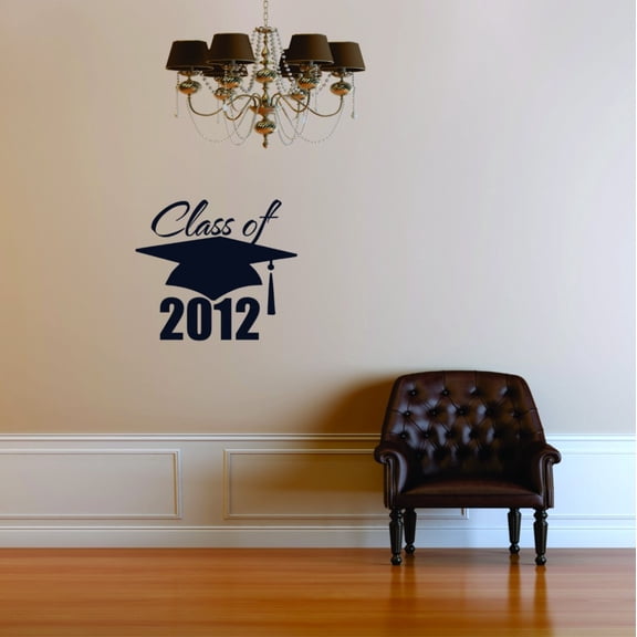 New Wall Ideas Class Of 2012 20 X 20 Inches