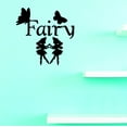 thumbnail image 1 of New Wall Ideas Fairy 20 X 30 Inches, 1 of 1
