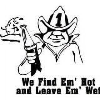 New Wall Ideas Fireman Kids Boys