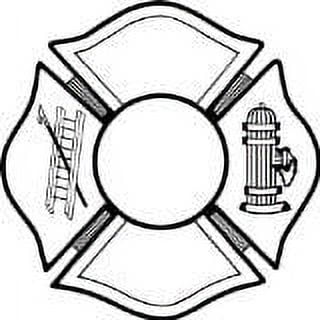 New Wall Ideas Fireman Kids Boys