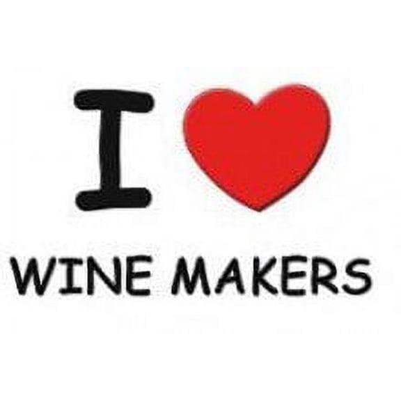New Wall Ideas I Love Wine Makers