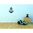 thumbnail image 1 of Custom Wall Decal Sticker : Police Law Enforcement Cop Officer Squad Home Decor :20 X40", 1 of 1