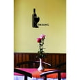 thumbnail image 1 of New Wall Ideas Riesling Kitchen Quote 16x24 Inches, 1 of 1