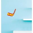 thumbnail image 1 of New Wall Ideas Spain Hockey Puck Stick Community Stick Sport Team Bathroom 10 X15" -, 1 of 1
