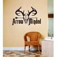thumbnail image 1 of New Wall Ideas Squirrel Graphics With Squirrely Animal Hunting Hunter Man Gun Boys Kids Sports 10 X 20 Inches, 1 of 1