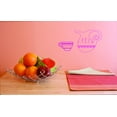 thumbnail image 1 of New Wall Ideas Tea Kettle And Cup 10 X 20, 1 of 1