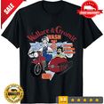 thumbnail image 1 of New Wallace And Gromit 1989 Gift For Fans Unisex S-5XL Shirt, NEW TRENDING ITEM-TH83159, 1 of 2