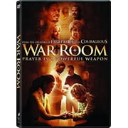 New War Room (DVD + Digital)