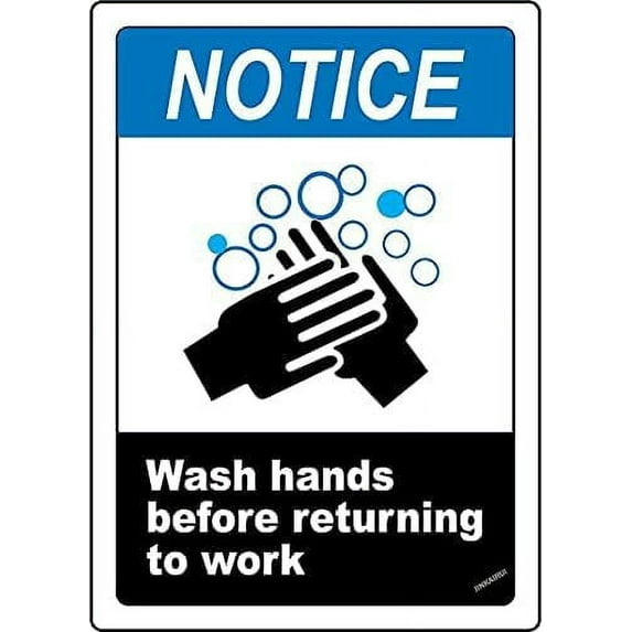 New Warning Plaque Wall Decor Warning I Bite Safety Road Street Metal Tin Signs Yard Sign Office Sign Outdoor & Indoor Safety Sign Inch