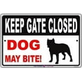 thumbnail image 1 of New Warning Signs Metal Tin Sign -Slow Down Speed Limit 5 Mph Prevent Speedingdecor Aluminum Wall Outdoor Industrial Sign 12x8 Inches Warning Signs Prompt Signs, 1 of 5