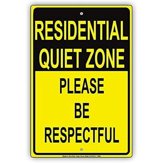 New Warning Signs Metal Tin Sign -Speed Limit 20 Mph Miles Per Hour Red ...