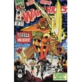 thumbnail image 1 of New Warriors, The #16 VF ; Marvel Comic Book, 1 of 1