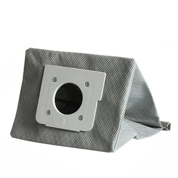 New Washable Vacuum Cleaner Bags Hepa Filter Dust Bag Cleaner Bags Compatible With LG V-743RH V-2800RH V-943HAR V-2800RH V-2810