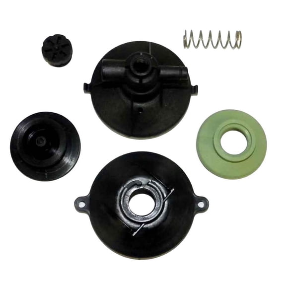 Power Valve Compatible with 2004-2005 Sea-Doo GTI RFI 800 Rotax 787 RFI 782cc 2-Cylinder 2-Stroke 110 HP RAVE Exhaust PWC Rebuild Kit RAVE ENGINE SP GTS GTX SPI SPX XP GSX HX DI RX LRV
