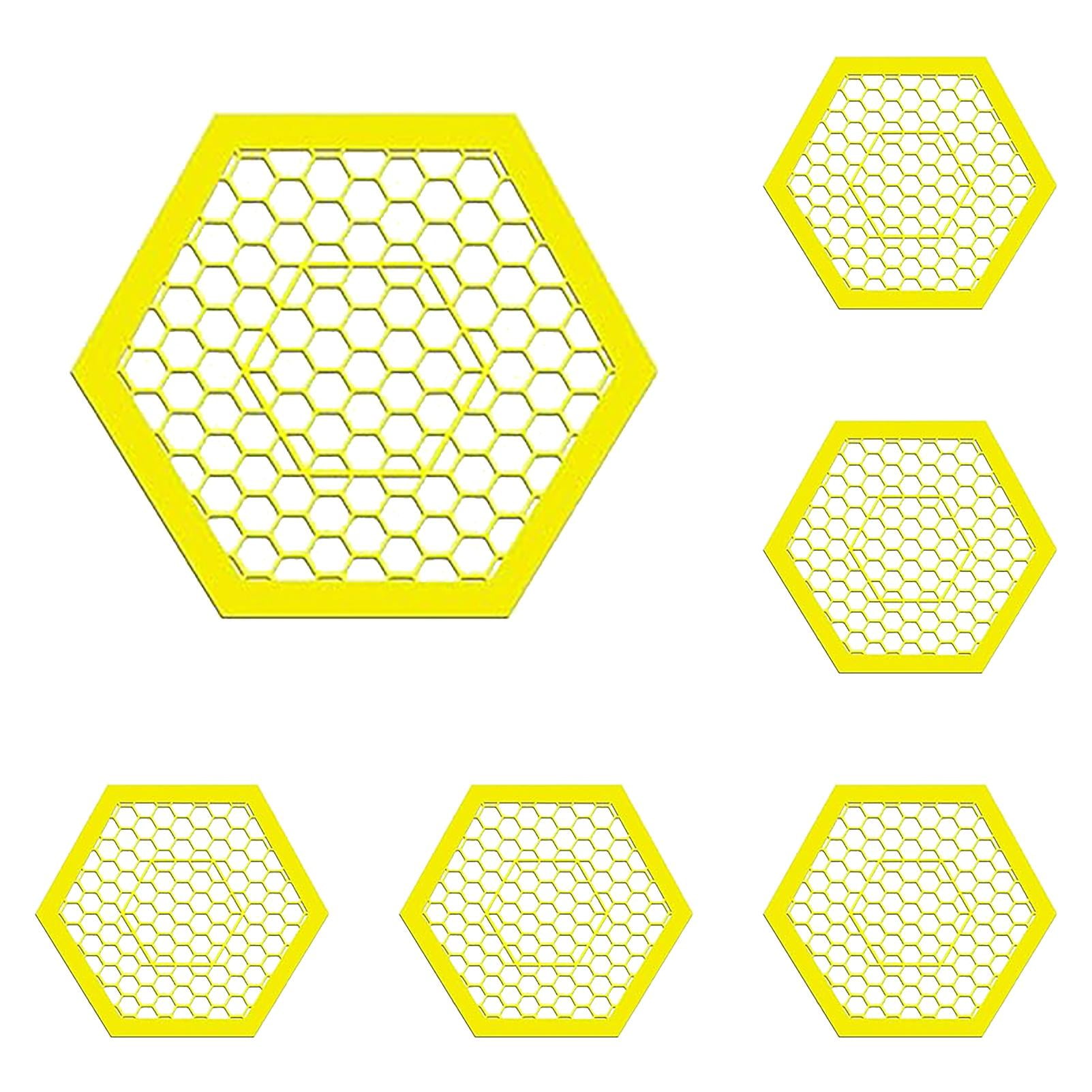 New Water Feeder Acrylic Crafts Floating Island Pet Feeder 2PCS Dog