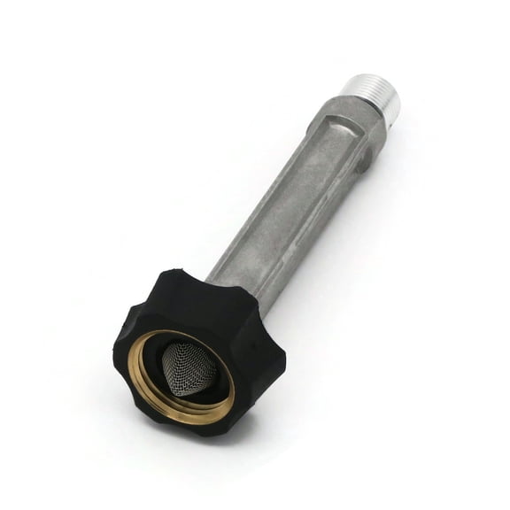 New Water Inlet Tube for Annovi Reverberi 201496GS 190632GS Pressure Washer Pump