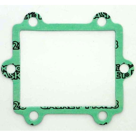 Reed Valve Gasket Compatible with Tiger Shark 640 650 770 900 1000 1100 All Models 1993-1999 OEM 3005-432 Barracuda Daytona Monte Carlo Montego TS TS-L TS-R TS-LI Tigershark PWC