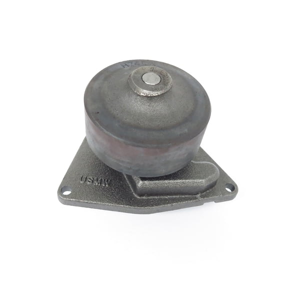 New Water Pump Compatible With Autocar Llc. Xpeditor Xpert Xspotter On Road 2014 2015 2016 2017 2018 by Part Number NUMBER WP2340 AW6661 3286293 3959582 3973114 4089647 4309418 5579024