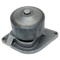 thumbnail image 1 of New Water Pump Compatible With Blue Bird All American Fe Vision School Bus 2007 2008 2009 2010 2011 2012 2013 2014 2015 2016 2017 2018 2019 by Part Number NUMBER WP2141 AW6158 3285410, 1 of 4