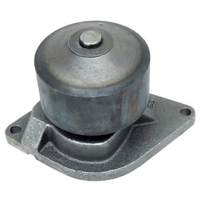 New Water Pump Compatible With Blue Bird All American Re 2008 2009 2010 2011 2012 2013 2014 2015 2016 2017 2018 2019 by Part Number NUMBER WP2141 AW6158 3285410 3285414 3286278 41176HD