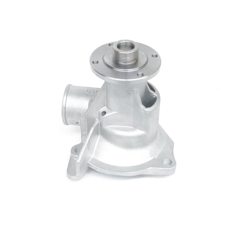 New Water Pump Is Compatible With Bmw 524Td 2.4L L6 Cyl 1985 1986 by Part Number NUMBER 11519070765 11512241641 E45Y8501A 41117 11-51-9-070-765 11-51-2-241-641 E45Y-8501-A
