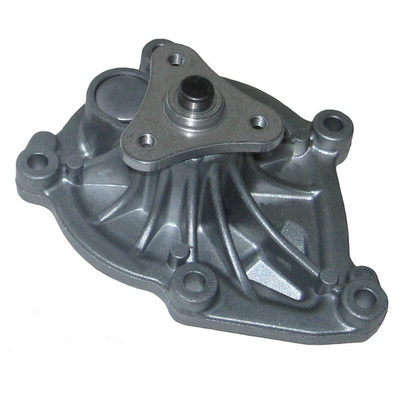 New Water Pump Compatible With Bmw Man Mini Mini Cooper Paceman Countryman 1.6L L4 1598CC 98CU 2007-2014 2015 2016 By Part Numbers 11517648827 11517550484