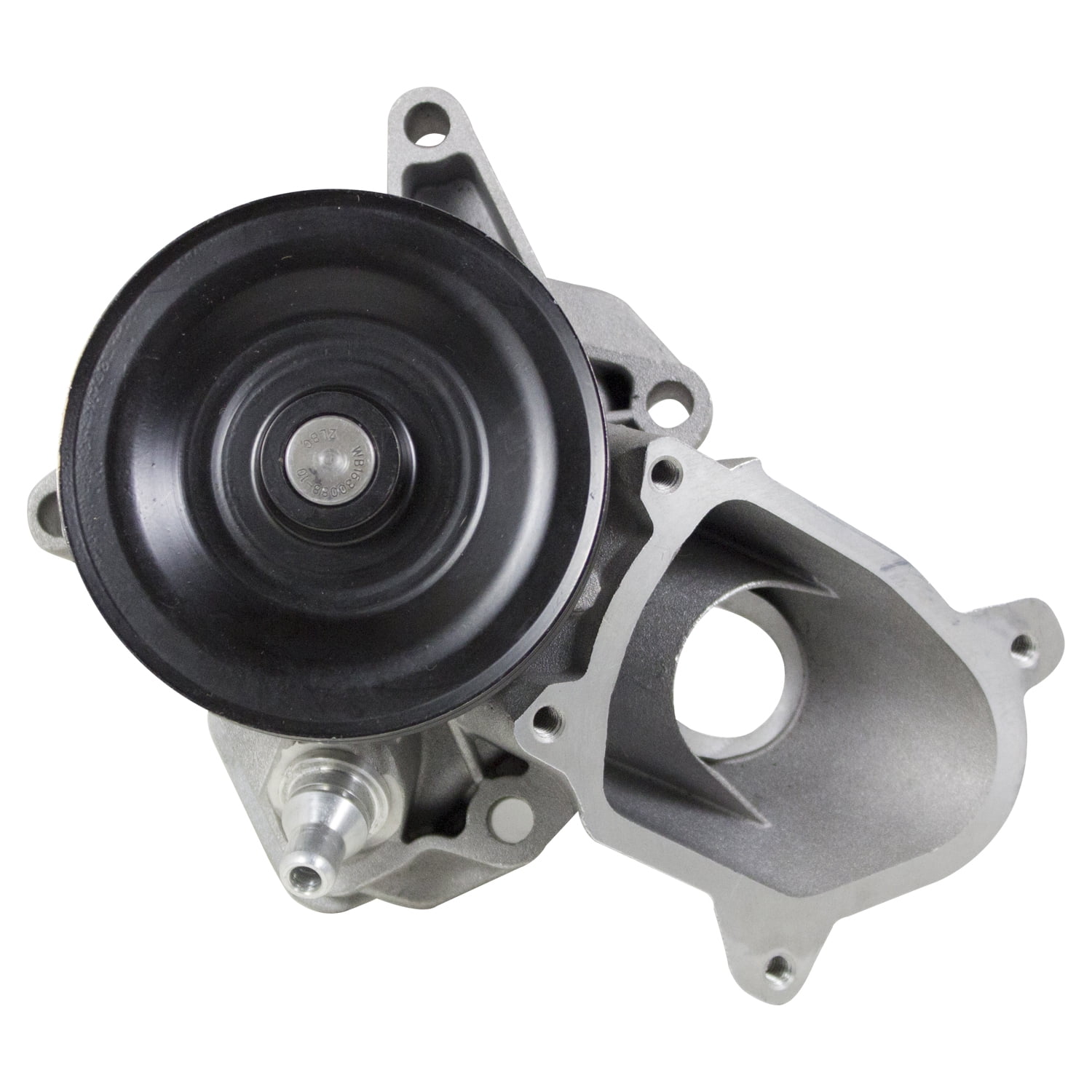 New Water Pump Compatible With Bmw X5 335D 2009 2010 2011 2012 2013 By Part Number 513176 1312428 11517801063 11517805812 11517801064 Pa10166 571778 1152310 42210
