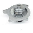 thumbnail image 1 of New Water Pump Compatible With Buick Lucerne Cxl Cxs Super 4.6L 2006 2007 2008 2009 2010 2011 by Part Number NUMBER 251698 WP2084 AW6076 42583 12583033 251-698 WP-2084, 1 of 4