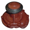 thumbnail image 1 of OEM Grade Water Pump Single V-Belt Pulley Compatible with Case IH 644 744 745 844 845 856 946 955 956 1046 Tractor D239 D246 D268 D310 D358 Diesel Replaces 3132741R93 Stens 1706-6212, 1 of 1