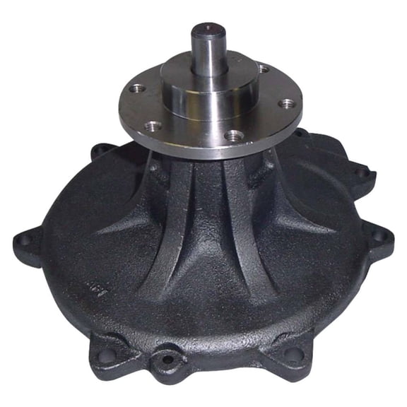 Water Pump Compatible with International Harvester IH 3388 3588 3688 3788 2+2 Articulated Tractor DT436 DT466 Diesel Replaces 609462C93 619076C92 687366C91 749908C91 Stens 1706-6206