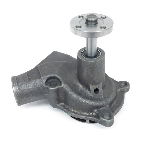 New Water Pump Compatible With Chevrolet Corvette Pickup Camino Biscayne Brookwood Nomad Parkwood Impala 150 210 Series Bel Air And Various Modals 1955-1960 1961 1962 By Part Numbers N303563