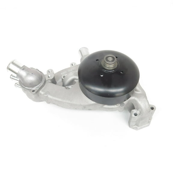 New Water Pump Compatible With Chevrolet Express 2500 2007 2008 2009 2010 2011 2012 2013 2014 2015 2016 2017 2018 2019 2020 by Part Number NUMBER 251713 12600767 12681417 19208815