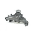 thumbnail image 1 of New Water Pump Compatible With Gmc C2500 Suburban 7.4L V8 Cyl 454 Cid 1992 1991 1993 1994 1995 1996 1997 1998 1999 by Part Number NUMBER WP711HD WP711H AW5038H 19168601 N301700P WP-711HD WP-711H, 1 of 4