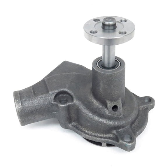 New Water Pump Compatible With Chevrolet P20 Series P30 Series 1960 1961 Del Ray 1957 1958 Kingswood 1959 1960 P10 Series 1961 1962 by Part Number NUMBER N303563