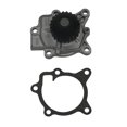 thumbnail image 1 of New Water Pump Compatible With Chevrolet Spectrum Isuzu I-Mark Pontiac Sunburst Geo 1985-1988 By 252135 511770 Aw5031 1529256 2212549 160066917 Awp638 1312000 B2320 P2320 96045, 1 of 4