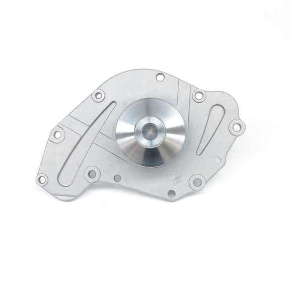 New Water Pump Compatible With Chrysler Sebring Town & Country Dodge Nitro 2008 2009 2010 by Part Number NUMBER WP1107 AW6010 4792968AD 4792968AF 43542 7B0121011D 7B0121011A WP-1107