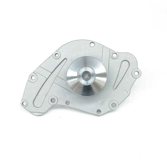 New Water Pump Compatible With Dodge Charger Magnum 2006 2007 2008 by Part Number NUMBER WP1107 AW6010 4792968AD 4792968AF 43542 7B0121011D 7B0121011A WP-1107 4792-968AD 4792-968AF